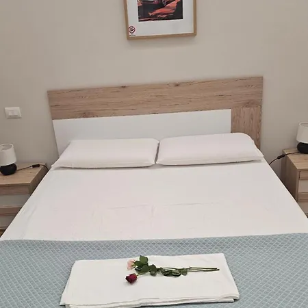 Appartamento Lingotto Molinette Inalpi Arena Torino