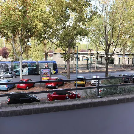 Appartamento Lingotto Molinette Inalpi Arena